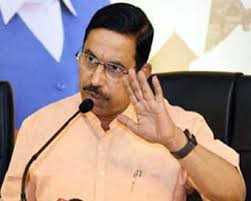 सेक्स स्कैंडल मामले में प्रज्वल रेवन्ना को नोटिस जारी : केंद्रीय मंत्री प्रह्लाद जोशी